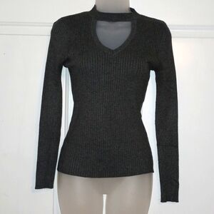 No Boundaries Sweater